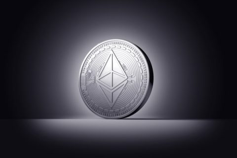 ethereum ether eth coin symbol