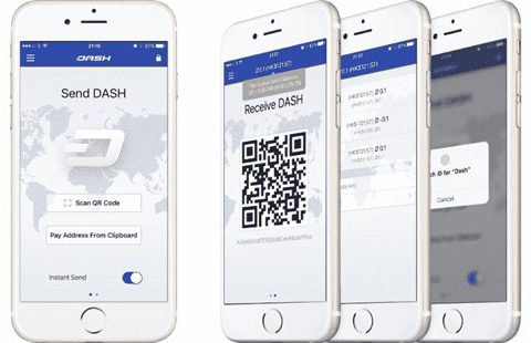 Dash Wallet e1500881237462