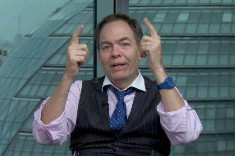 max keiser