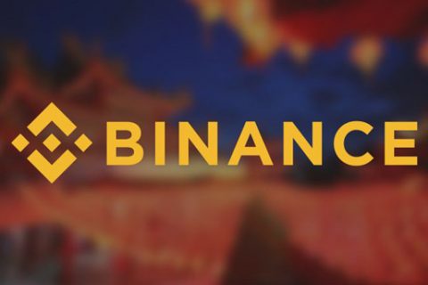 binance para yatırma