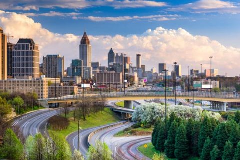 georgia