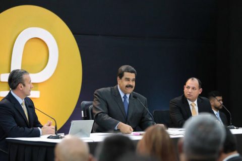 petro 1