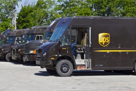 ups