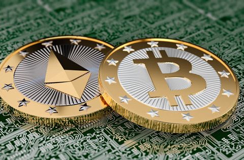ethereum bitcoin
