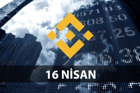 binance 2