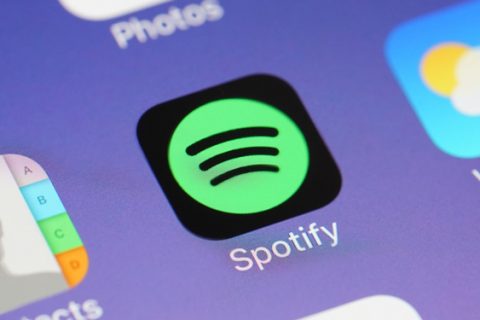 spotify