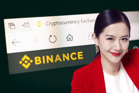 binance 1