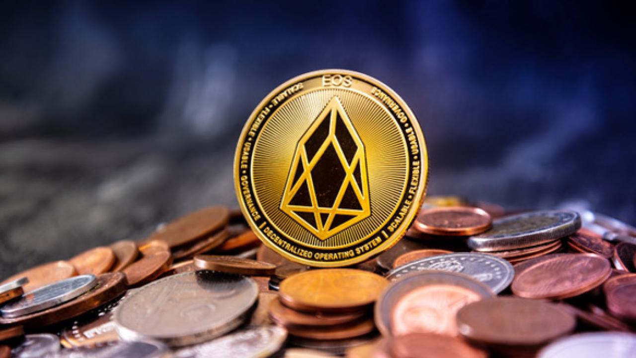Ana ağ açılışı için son saatler: EOS değerine değer katıyor - Bitcoin  haberleri - Uzmancoin - Kripto para ve Blockchain
