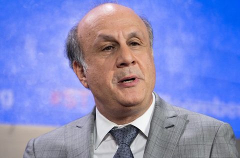 david siegel
