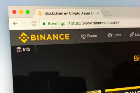 binance