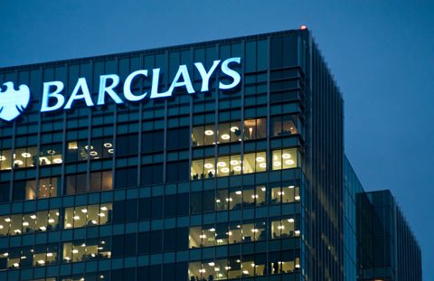 barclays
