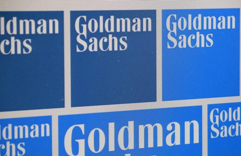 goldman