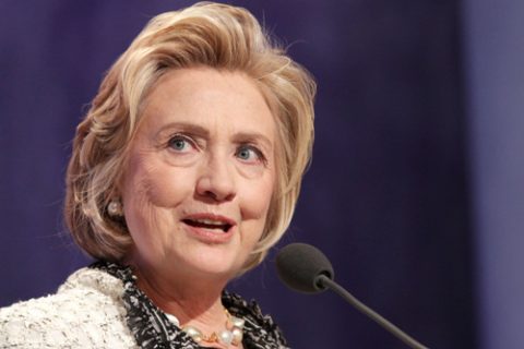 clinton