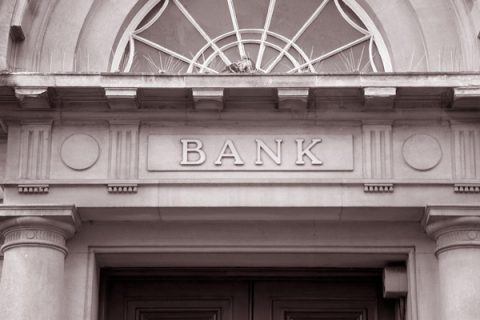 banka