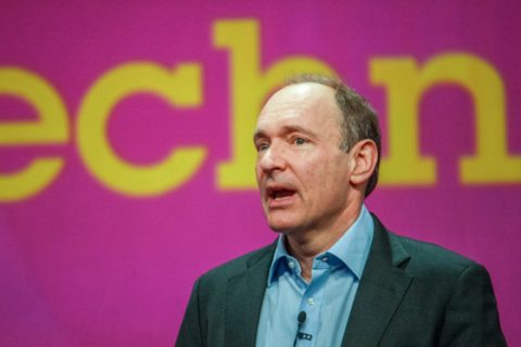 berners lee