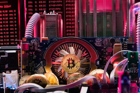 bitcoin madencilik 1