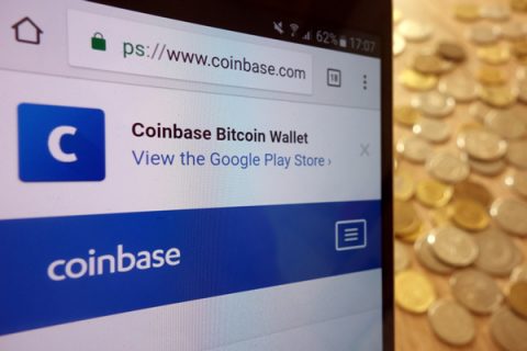 coinbase 1