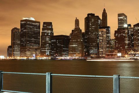 new york