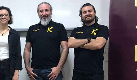 kryptedd