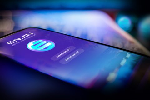 enjin