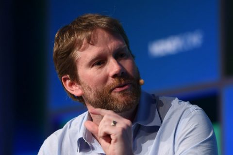 ledger ceo