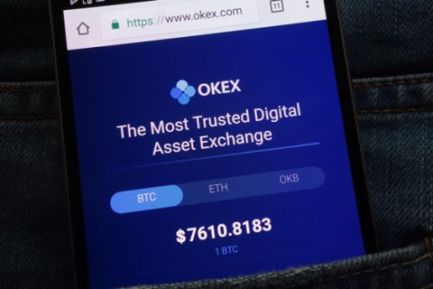 okex 1