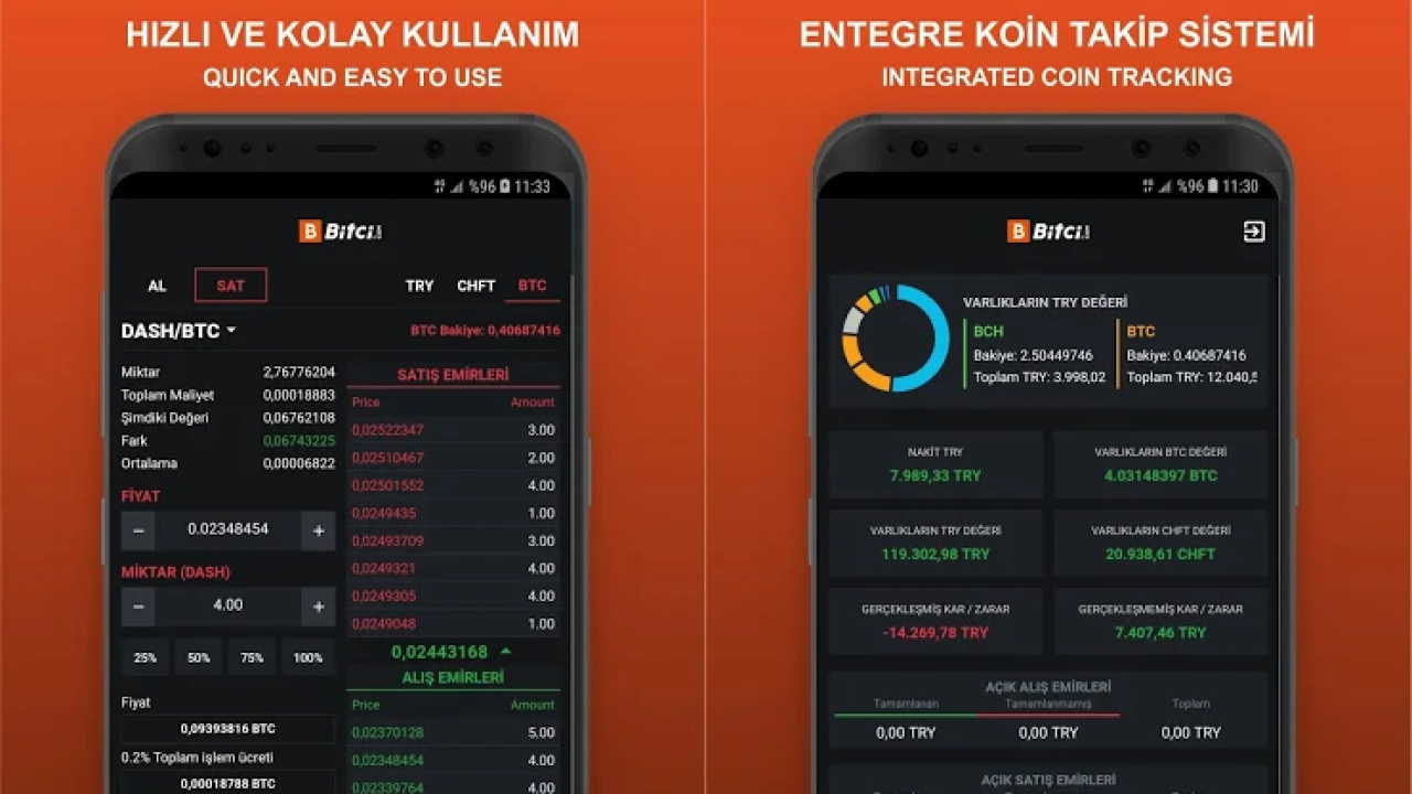 Kripto para yatırımları cepte hızlanacak - Bitcoin haberleri - Uzmancoin -  Kripto para ve Blockchain