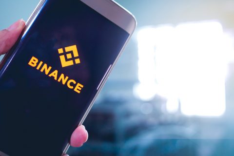 binance