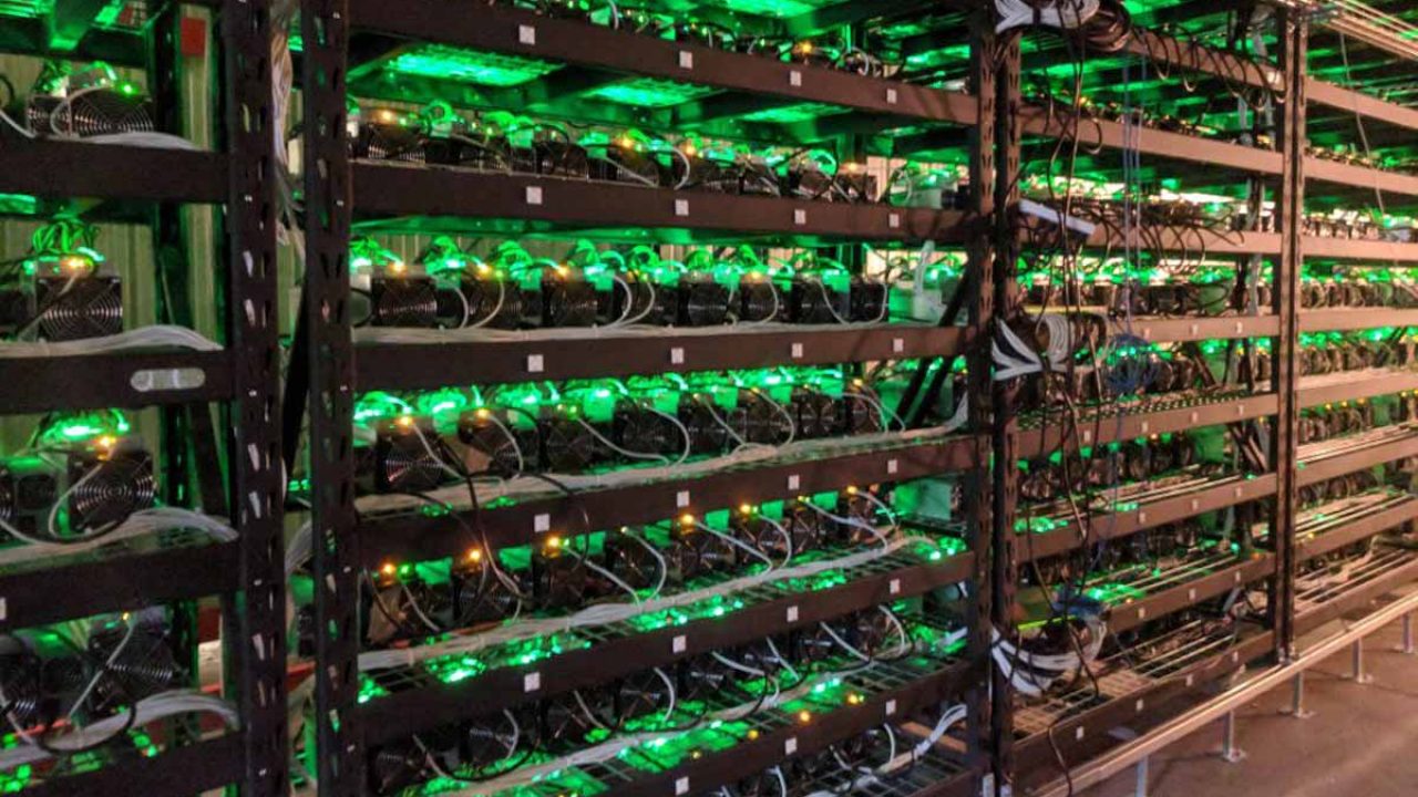 Alman Bitcoin madenciliği devi yaklaşık 5000 madencilik cihazı satın aldı -  Bitcoin haberleri - Uzmancoin - Kripto para ve Blockchain