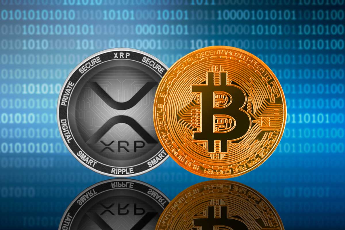 bitcoin vs ripple xrp bitcoin vs ripple xrp