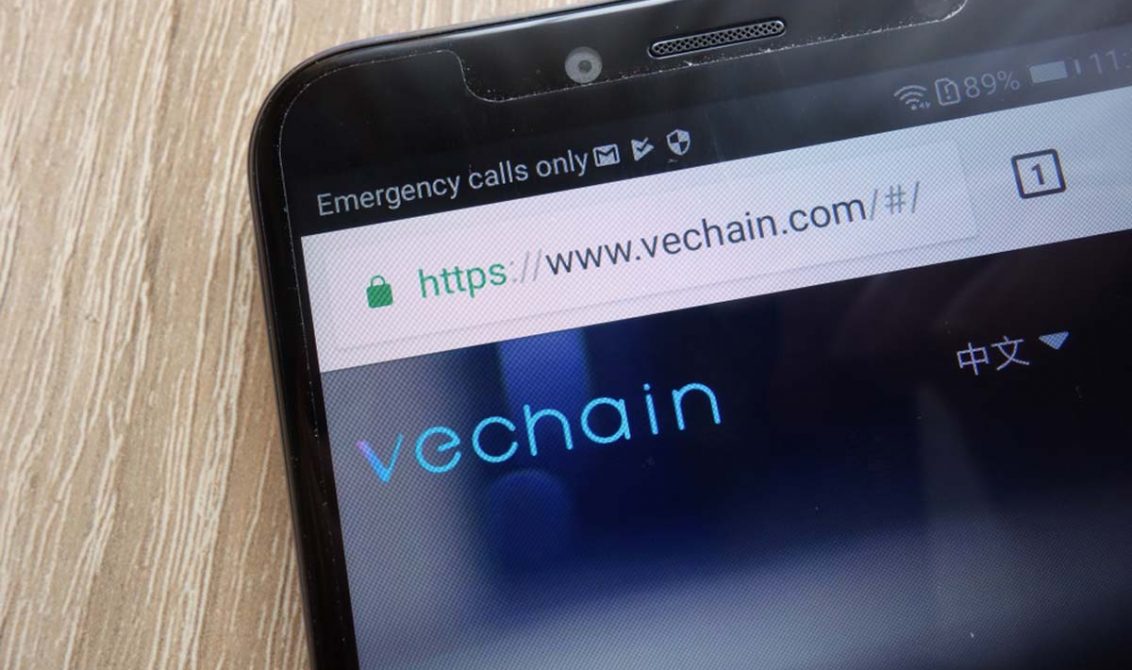 vechain