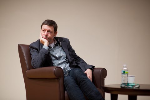 fred wilson