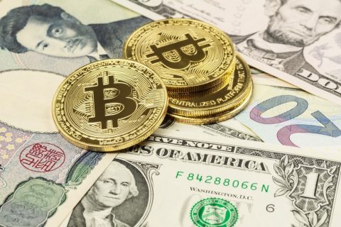 japon yeni dolar jpy bitcoin btc