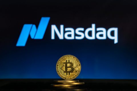 nasdaq bitcoin crypto