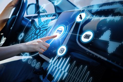 cars digital crypto