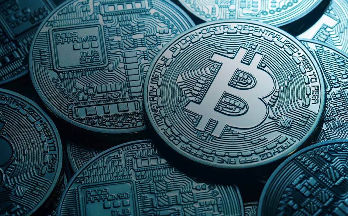 Kraken Bitcoin Kraken Bitcoin