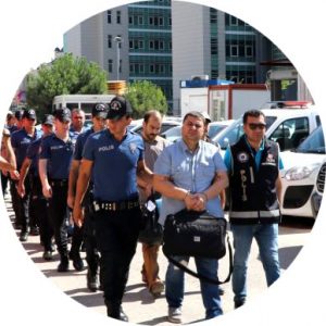 Türkiye'de 2019 yılında hafızalara kazınan 9 kripto para olayı 6 gaziantep merkezli sanal para dolandiriciligi 11197923 o