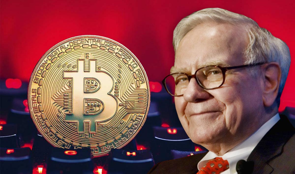 warren buffett bitcoin warren buffett bitcoin