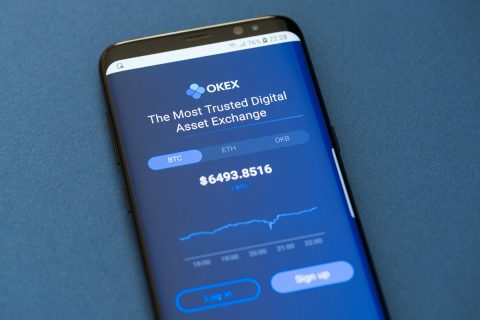 okex