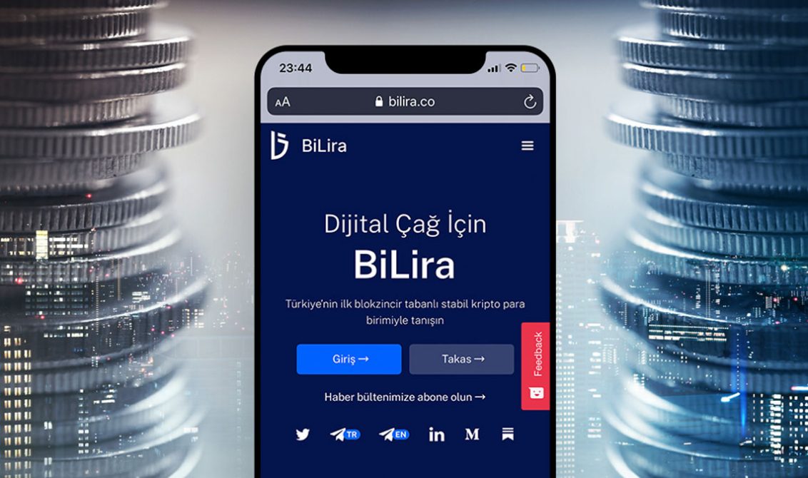 bilira