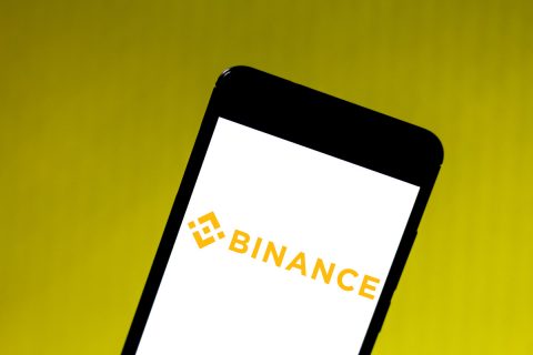 binance