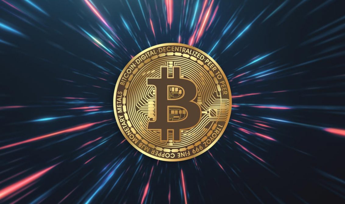 bitcoin
