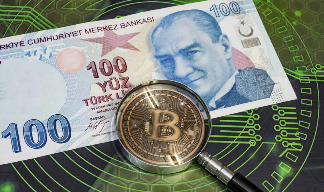 bitcoin türk lirası