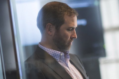 Ripple Ceo'su Brad Garlinghouse