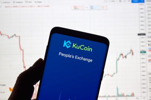 kucoin crypto exchange - kripto para borsası kucoin