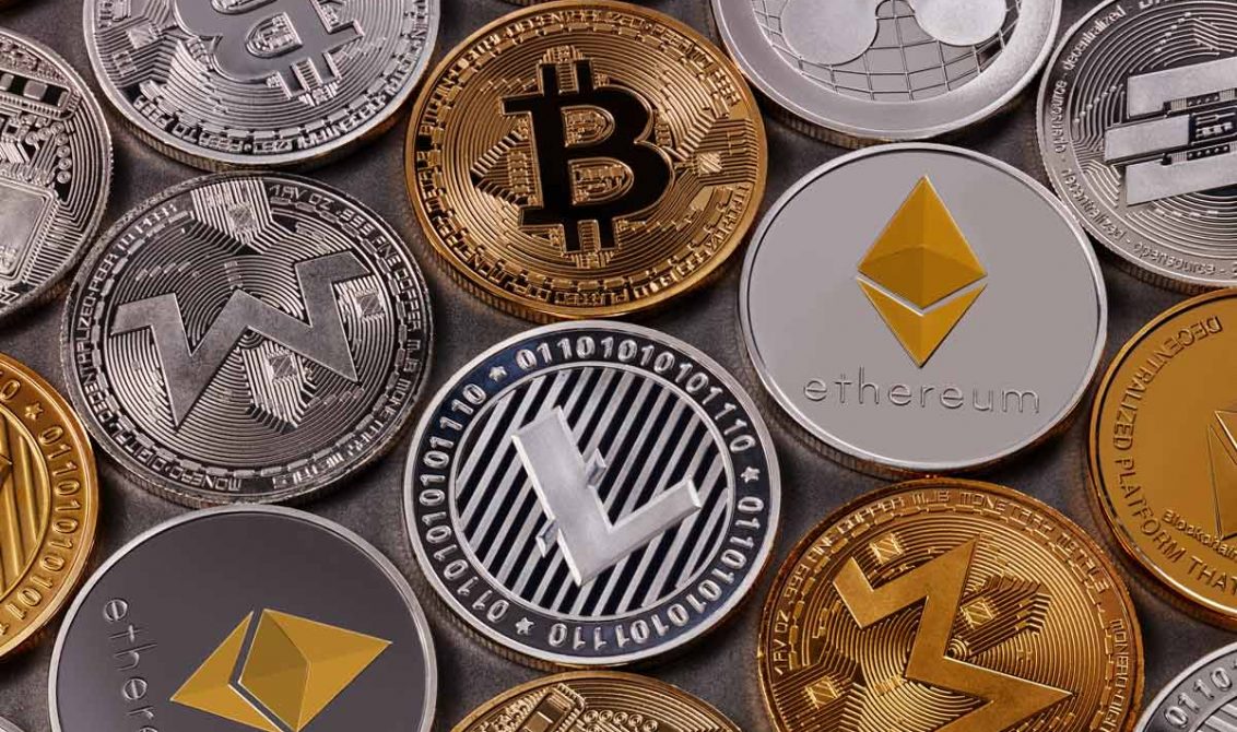 bitcoin ethereum litecoin ripple monero kripto para