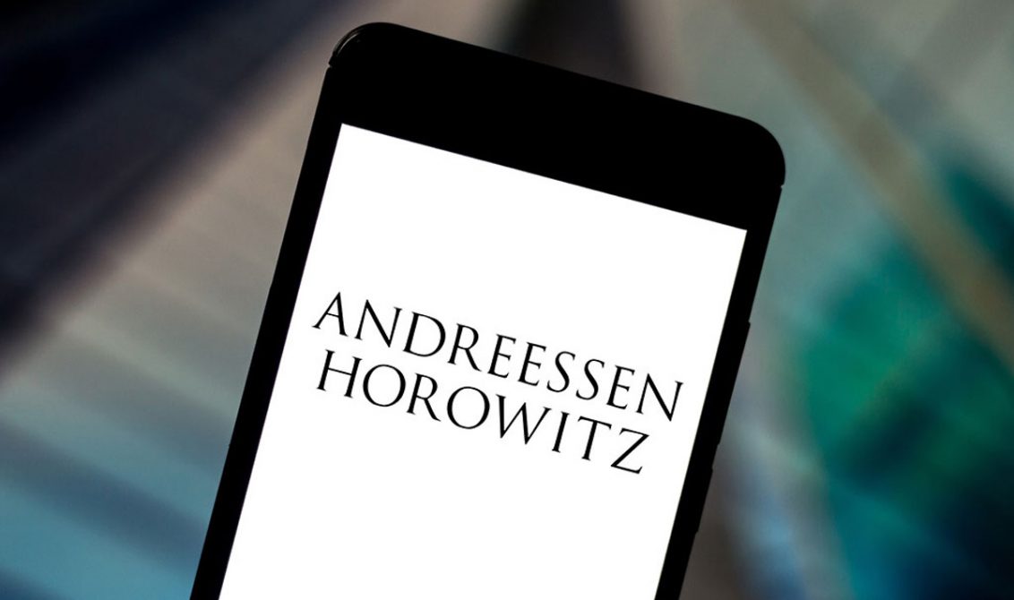 Risk sermayesi şirketi Andreessen Horowitz