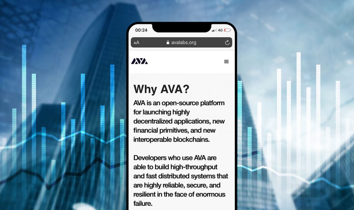 ava ava labs