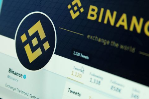 binance