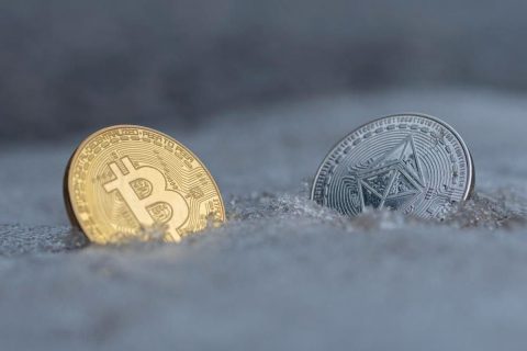 bitcoin ethereum